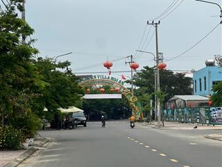 Bán lô đất 138m2 trục thông chợ lai nghi, đối diện nhà văn hoá view công viên giá 2tỷ800