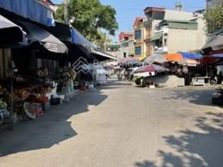 Bán đất tặng nhà  chợ đài truyền hình phủ lý
