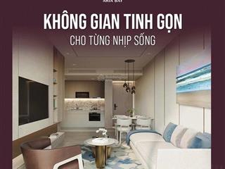 Quỹ căn aria bay  tầng cao, view đẹp, bãi tắm riêng  mua trực tiếp cđt, ck cao
