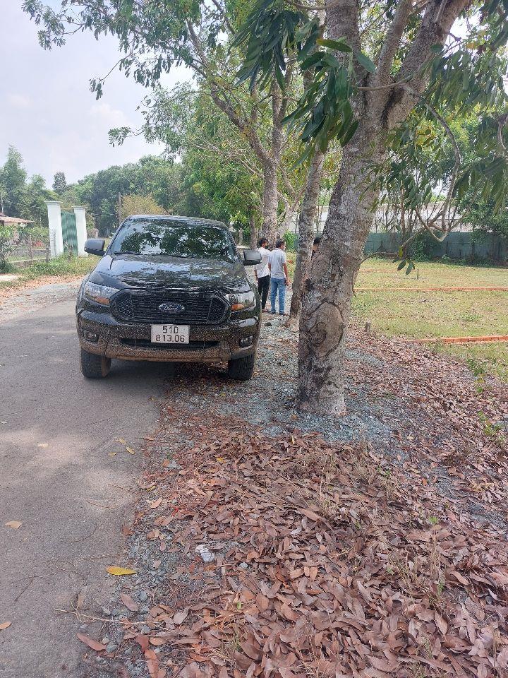 Chính Chủ Bán Đất 340m2 Đường Nguyễn Văn Xơ, Xã Thái Mỹ, Huyện Củ Chi HCM