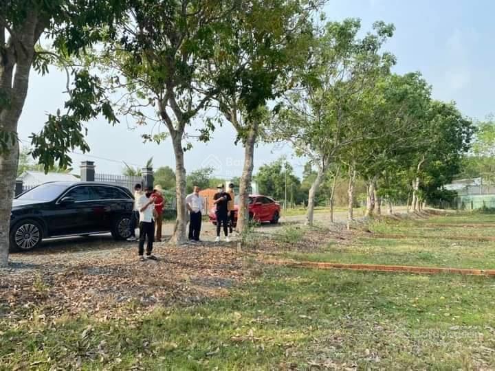 Chính chủ bán đất 340m2 đường nguyễn văn xơ, xã thái mỹ, huyện củ chi hcm