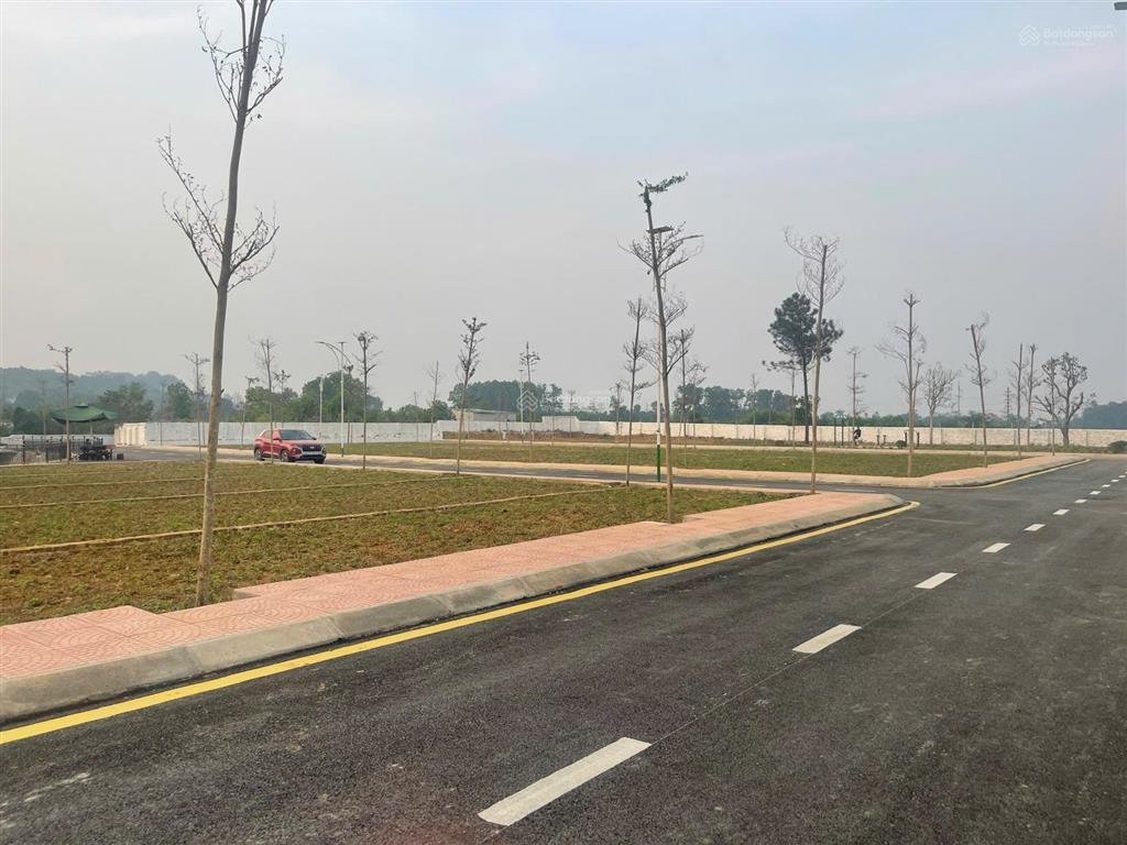 0975 897 *** bán đất sát ql21 và đh quốc gia 347m2 giá 6.762 tỷ tại xã cổ đông, tx sơn tây