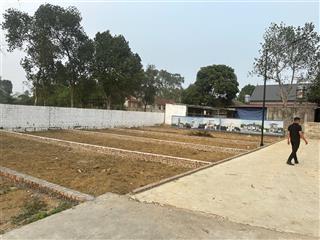 0975 897 *** rẻ nhất hoà lạc, full thổ cư, ngay sát ql21, giá chỉ 1.626 tỷ tại cổ đông, tx sơn tây