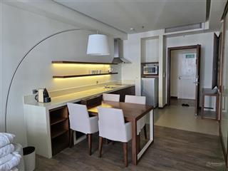 Cho thuê căn hộ khách sạn 2 phòng ngủ alacarte, 20 triệu, 65m2, đẹp, nhiều tiện ích