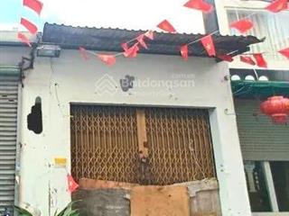 Hàng hiếm! bán nhà cấp 4 đường tỉnh lộ 43, tam bình, thủ đức, tp hồ chí minh,  0763 651 ***