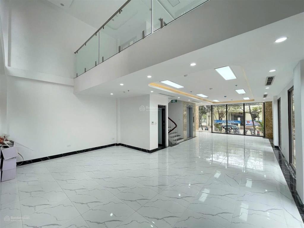 Chính chủ cần cho thuê nhà phố nguyễn tuân  nguyễn trãi  thanh xuân  hà nội