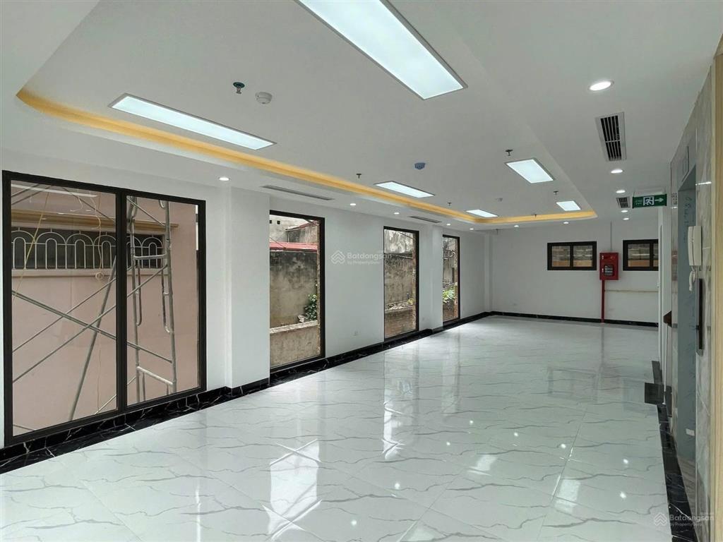 Chính chủ cần cho thuê nhà phố nguyễn tuân  nguyễn trãi  thanh xuân  hà nội