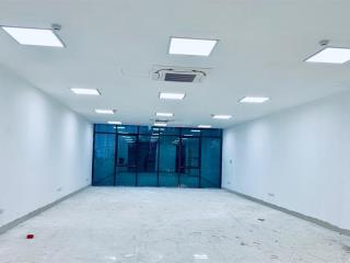 Cho thuê gấp nhà lk mới tinh 90 nguyễn tuân, thanh xuân 100m2 x 6t thang máy thông sàn giá 42tr/th