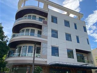 Cho thuê lô góc 3 mặt thoáng tại cự lộc thanh xuân 140m x6 tầng thông sàn thang máy giá 71tr