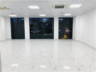 Chính chủ tôi cần cho thuê nhanh nhà phố phạm tuấn tài  đặng thuỳ trâm dt 90m2 x 7t mt 6m có hầm