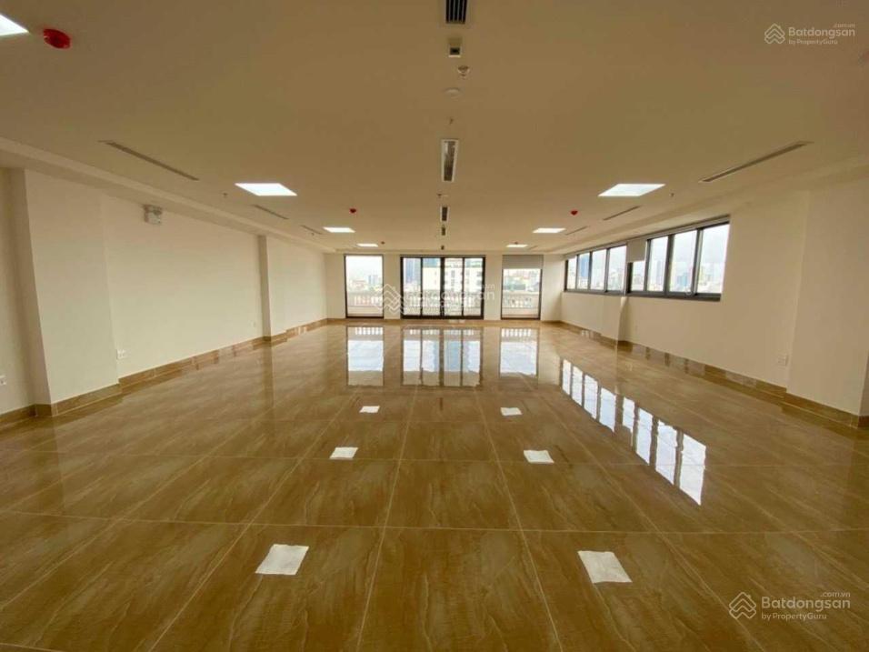 Chính chủ cho thuê tòa nhà mp vũ tông phan 160m2, 1 hầm, 8t thông sàn, 80tr để xe ô tô thoải mái