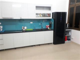 Cho thuê nhà riêng giá 15 triệu vnd tại đường phan đình phùng, hà nội 4 phòng ngủ  bếp đủ cả