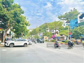 Bán nhà phố trung kính 80m2 x 5 tầng  2 thoáng  kd đỉnh cao  vỉa hè rộng ngõ to như phố  29 tỷ