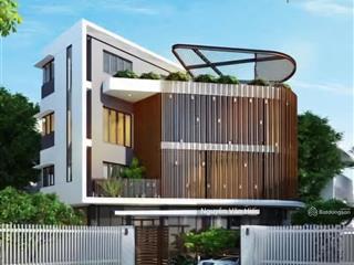 Cực hiếm  biệt thự kđt dịch vọng  thành thái 270m2  5 tầng  vỉa hè rộng  70 tỷ