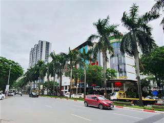 Cực hiếm  bán đất mặt phố lê đức thọ 560m2  mặt tiền 30m  vỉa hè siêu rộng  190 tỷ