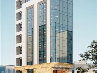 Bán đất mặt phố mỹ đình 150m2  mặt tiền 9m  lô góc  xây tòa cực đẹp  49 tỷ