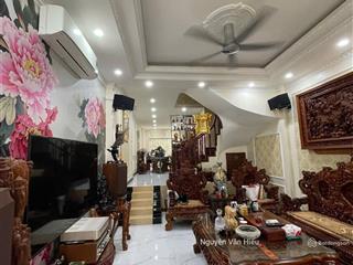 Bán nhà phố nguyễn thị định 80m2  5 tầng  mặt tiền 6m  vỉa hè  ô tô tránh  kd  28 tỷ