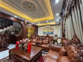 Bán nhà phố nguyễn hoàng 80m2  7 tầng  mặt tiền 5m  thang máy  vỉa hè  kd đỉnh  31 tỷ