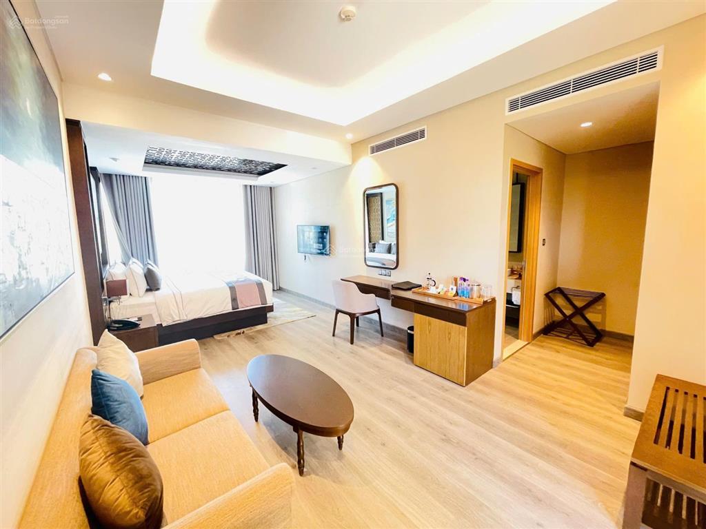 Cara world biệt thự nghỉ dưỡng 5 sao view biển & sân golf tuyệt đẹp, chỉ 32 tỷ