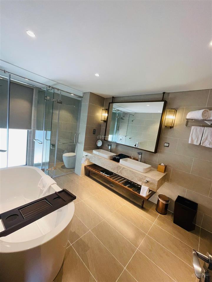 Cara world biệt thự nghỉ dưỡng 5 sao view biển & sân golf tuyệt đẹp, chỉ 32 tỷ