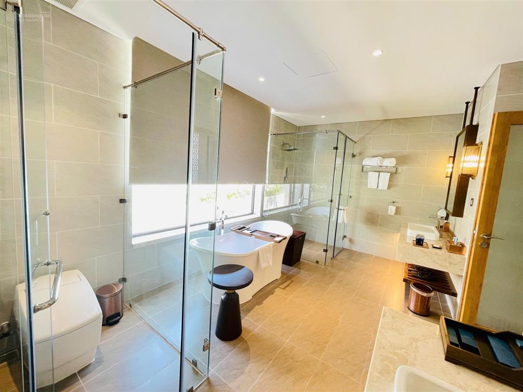 Cara world biệt thự nghỉ dưỡng 5 sao view biển & sân golf tuyệt đẹp, chỉ 32 tỷ