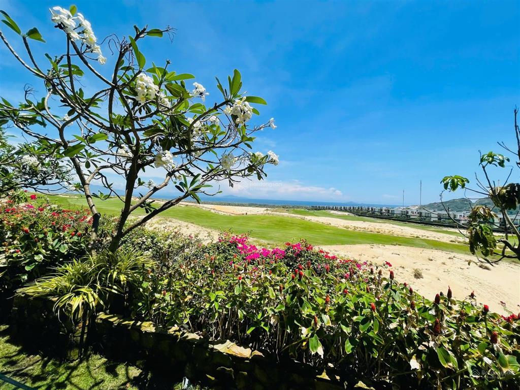 Cara world biệt thự nghỉ dưỡng 5 sao view biển & sân golf tuyệt đẹp, chỉ 32 tỷ