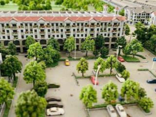 14,5 tỷ bán gấp căn liền kề view biệt thự hinode, sổ chính chủ sđt 0983 841 ***