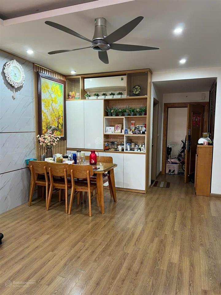 K park văn phú 68m2  2pn2vs  view thoáng đẹp