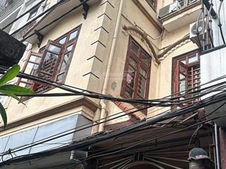 Bán nhà chính chủ ngõ 219/15 bồ đề. mt 6m 45m2, 10,3tỷ