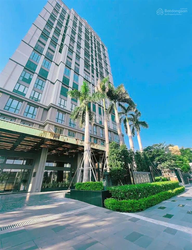 Chính chủ kẹt tiền bán gấp căn hộ st moritz ngay mặt tiền phạm văn đồng thủ đức sát tttm gigamall