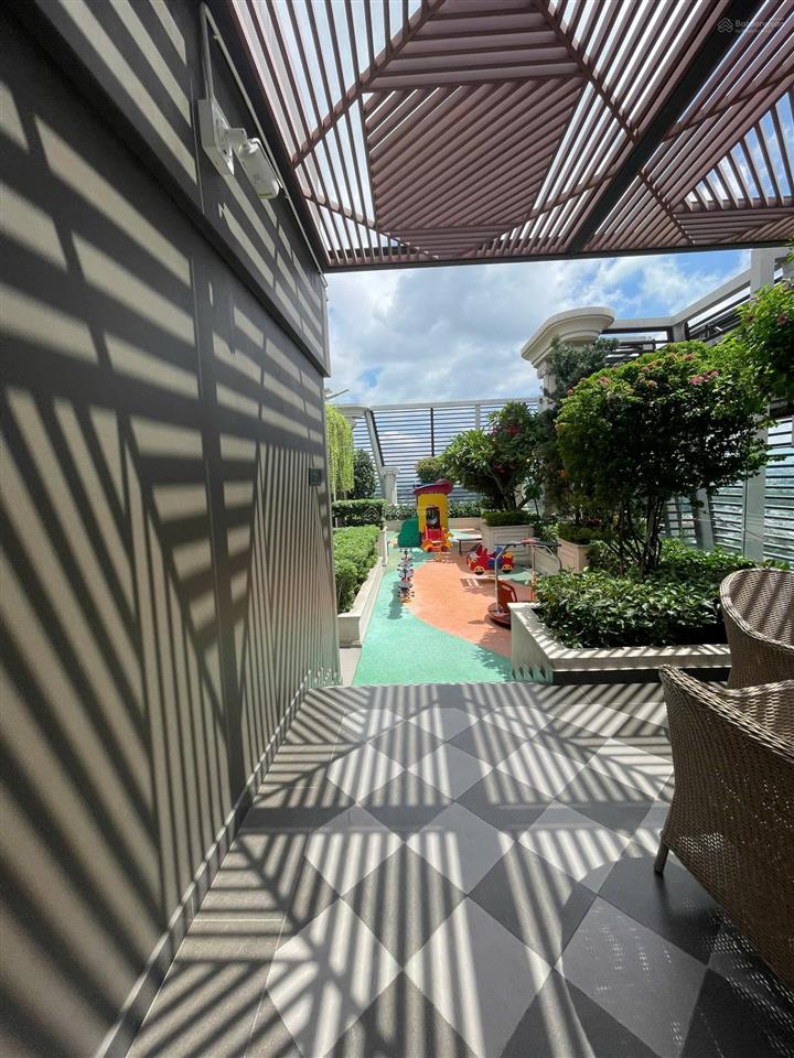 Chính chủ kẹt tiền bán gấp căn hộ st moritz ngay mặt tiền phạm văn đồng thủ đức sát tttm gigamall