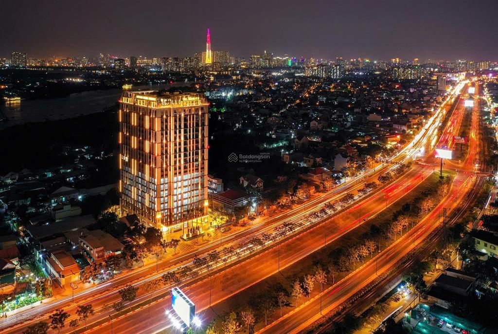 Chính chủ kẹt tiền bán gấp căn hộ st moritz ngay mặt tiền phạm văn đồng thủ đức sát tttm gigamall