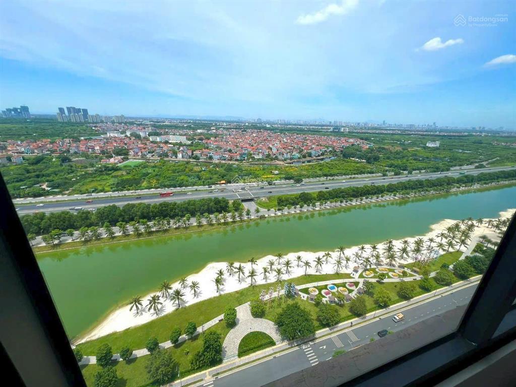 Chính chủ cần bán căn 3pn hoa hậu 87m2 view sông, thoáng vĩnh viễn giá hợp lý nhất dự án chỉ 5.35tỷ