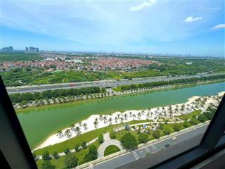 Chính chủ cần bán căn 3pn hoa hậu 87m2 view sông, thoáng vĩnh viễn giá hợp lý nhất dự án chỉ 5.35tỷ