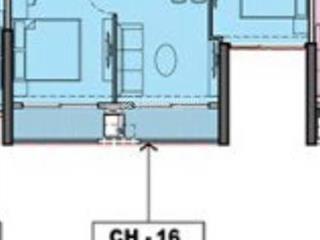 Cc cần bán căn hộ 2pn ban công nối dài, hướng đông nam view thoáng giá chỉ 3.8 tỷ.  0376 368 ***