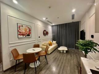 Cần bán căn hộ 1pn tại the zenpark 45m2 tầng cao,view thoáng ,hướng mát, full đồ,giá chỉ nhỉnh 3 tỷ
