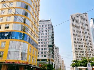 Vị trí kim cương phố tây an thượng, bán nhanh lô đất phan liêm sát biển mỹ khê.  0935 278 ***