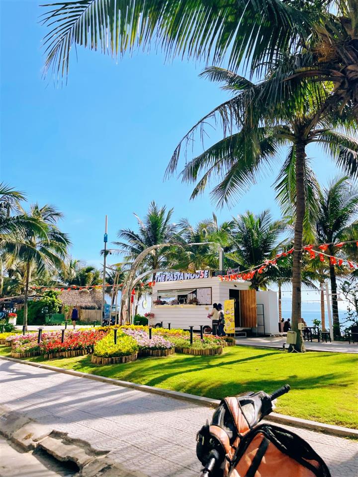 Bán các cặp đất phố tây an thượng, gần ngay biển mỹ khê. bên em còn các cặp đất dt lớn khác