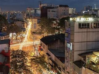 Siêu hiếm trục đường đỗ bá, trục đường thông biển, thông sông 10.5m, bán nhà 4 tầng kiên cố đỗ bá