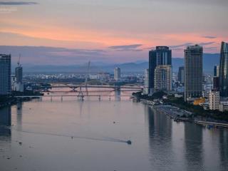 Bán lô đất đường chương dương, view sông hàn, vị trí đẹp