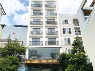 Chuyển nhượng khách sạn 4 sao, 42 phòng ks 11 tầng, sát biển giá chỉ 66 tỷ