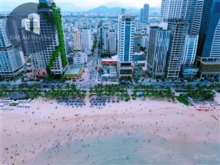 Bán đất an thượng, diện tích lớn xây cao tầng, sát bãi tắm biển mỹ khê