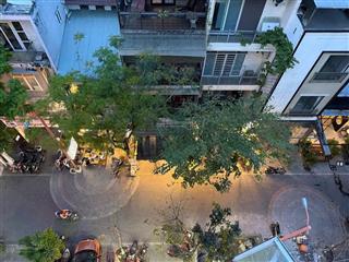 Bán tòa căn hộ ngay phố đi bộ an thượng 3, cách bãi tắm biển mỹ khê 200m