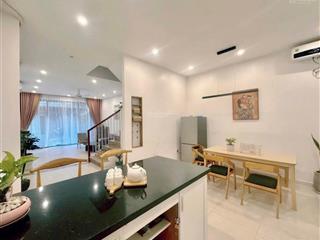 Bán nhà đẹp 4 tầng an thượng, cách biển mỹ khê 300m, [dt 60m2, 5 phòng khép kín]