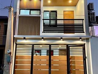 Bán nhà 2 tầng an thượng 17, gần đỗ bá, giá chỉ 11.5 tỷ