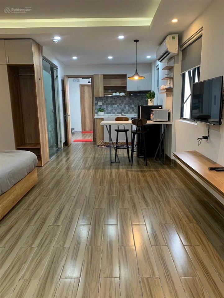 Bán tòa căn hộ an thượng 35, dt 105m2, 7 tầng 12 căn hộ, dòng tiền 100tr/tháng, gần biển