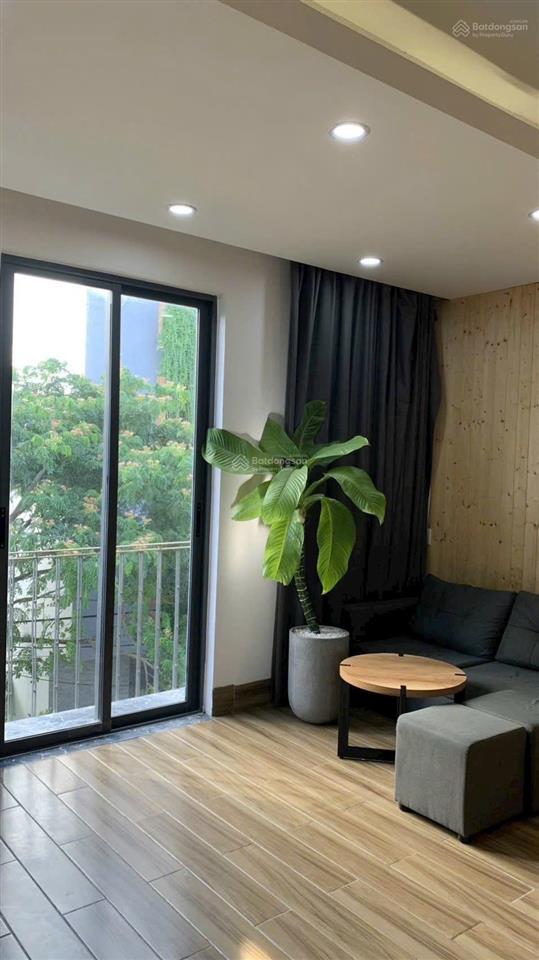 Bán tòa căn hộ an thượng 35, dt 105m2, 7 tầng 12 căn hộ, dòng tiền 100tr/tháng, gần biển