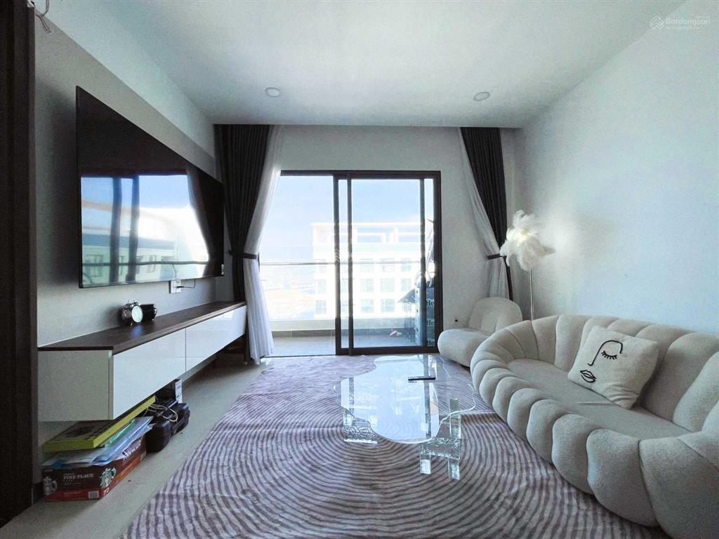 Lời ngay 600 triệu, căn 3pn phú tài residence 86m2 giá 2.7 tỷ, cho vay 3 bên