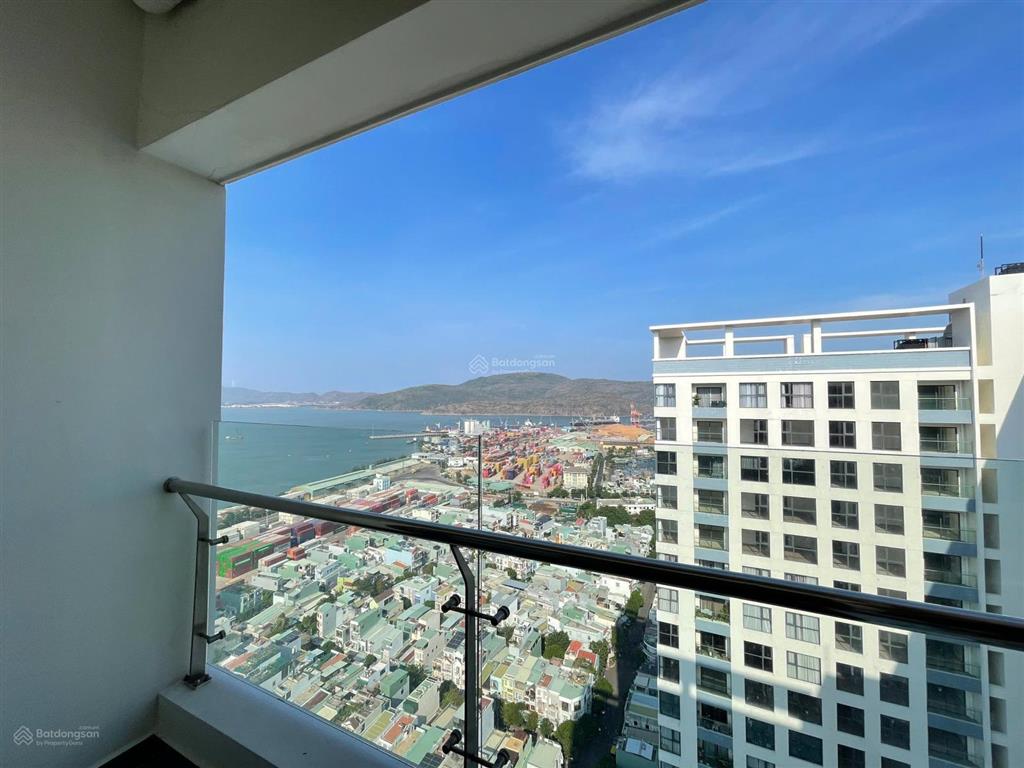 Siêu rẻ 3pn phú tài 86m2 giá 2,9 tỷ tầng cao hướng biển