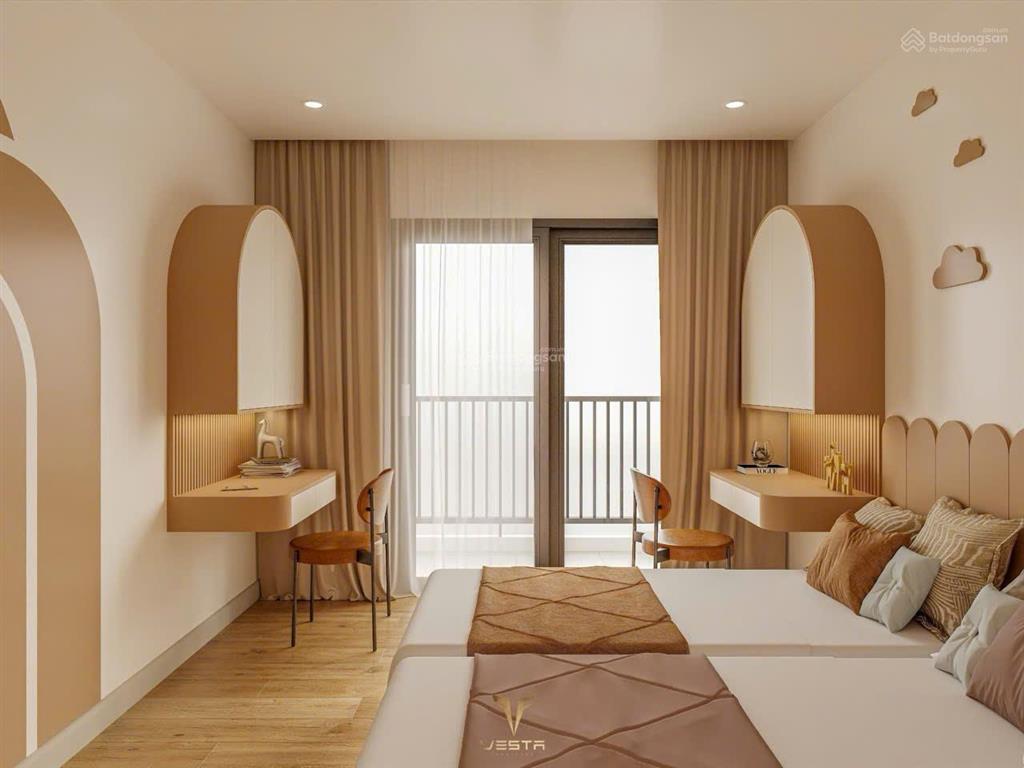 Căn đẹp 54m2 view panorama sông hà thanh giá 1,42 tỷ (giảm 100  200 triệu)
